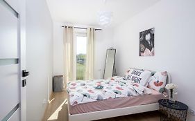 Apartamenty ul. Marii Konopnickiej